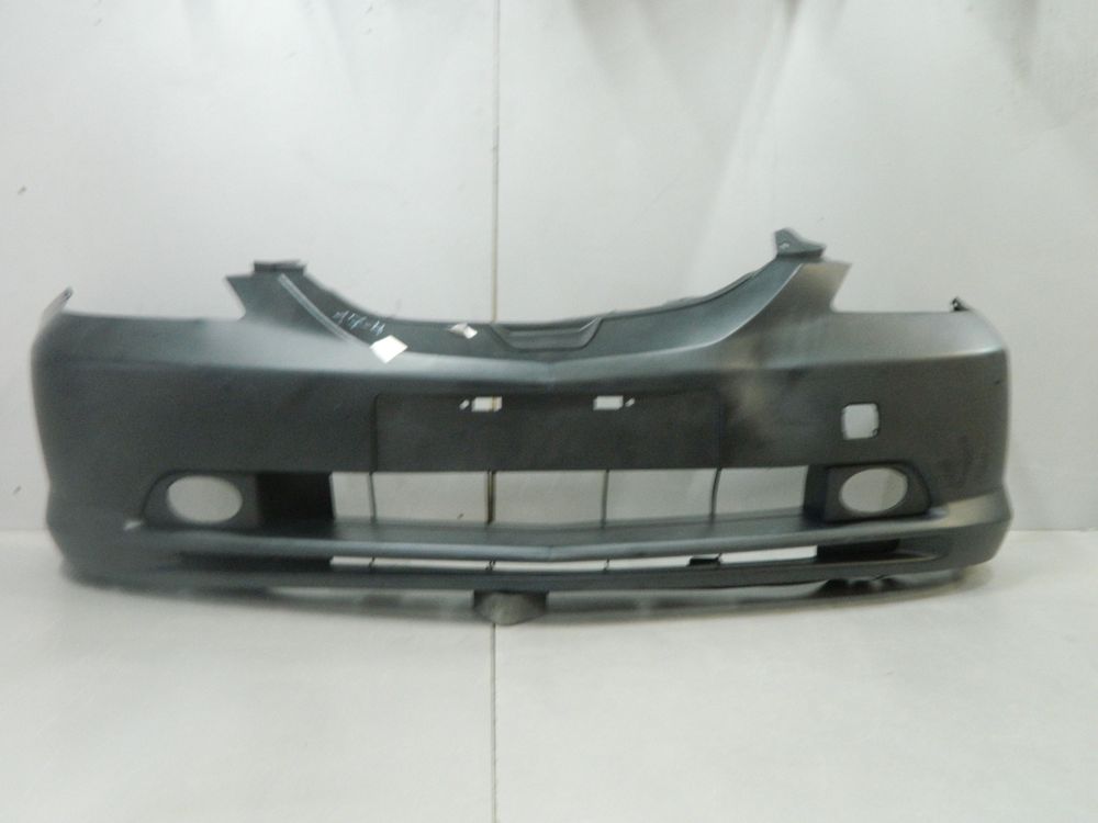 Бампер передний SAT STHD150000 HONDA FIT ARIA GD 2002-2004 4D