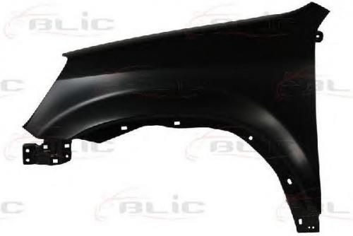 Крыло HONDA 60261SCAE00ZZ