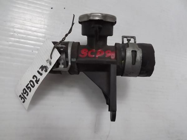 Горловина радиатора TOYOTA VITZ SCP90 (Контрактный)