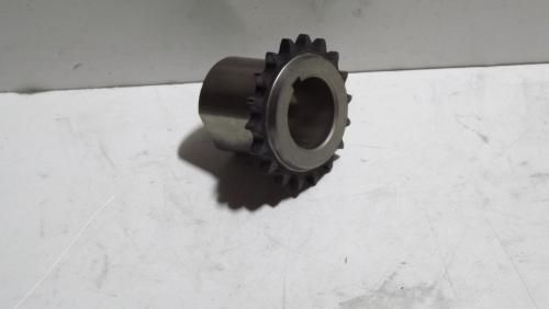 Шкив коленвала зубчатый NISSAN 130210M300