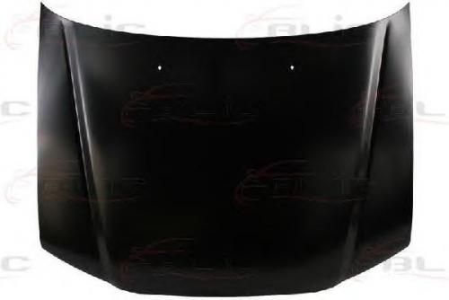Капот SUBARU 57229SA0009P