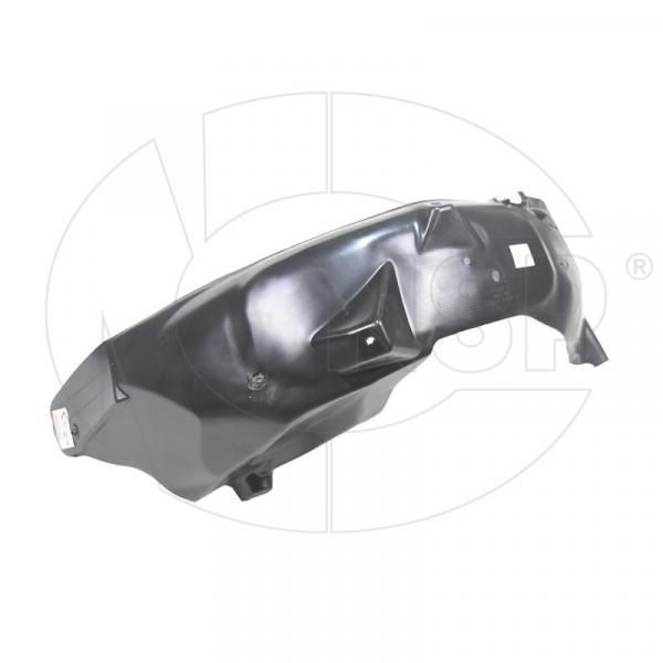 Подкрылок NSP NSP0195953139 Зад Прав CHEVROLET Cruze