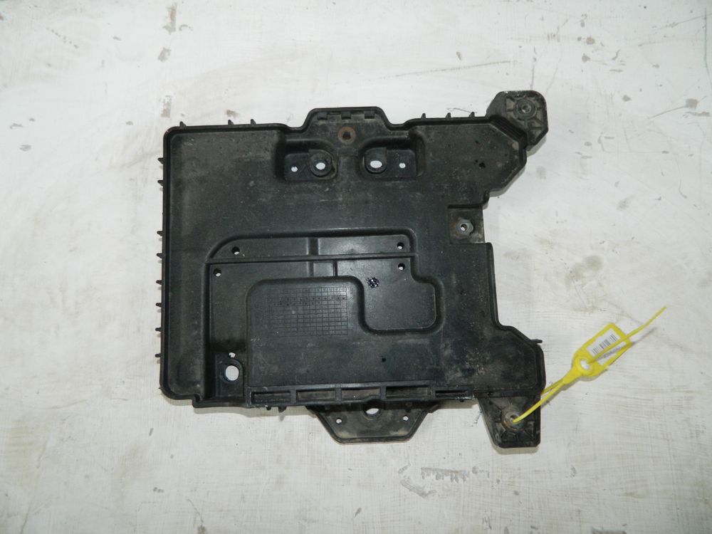 Площадка под АКБ KIA RIO QB G4FA (Б/У) 40940199