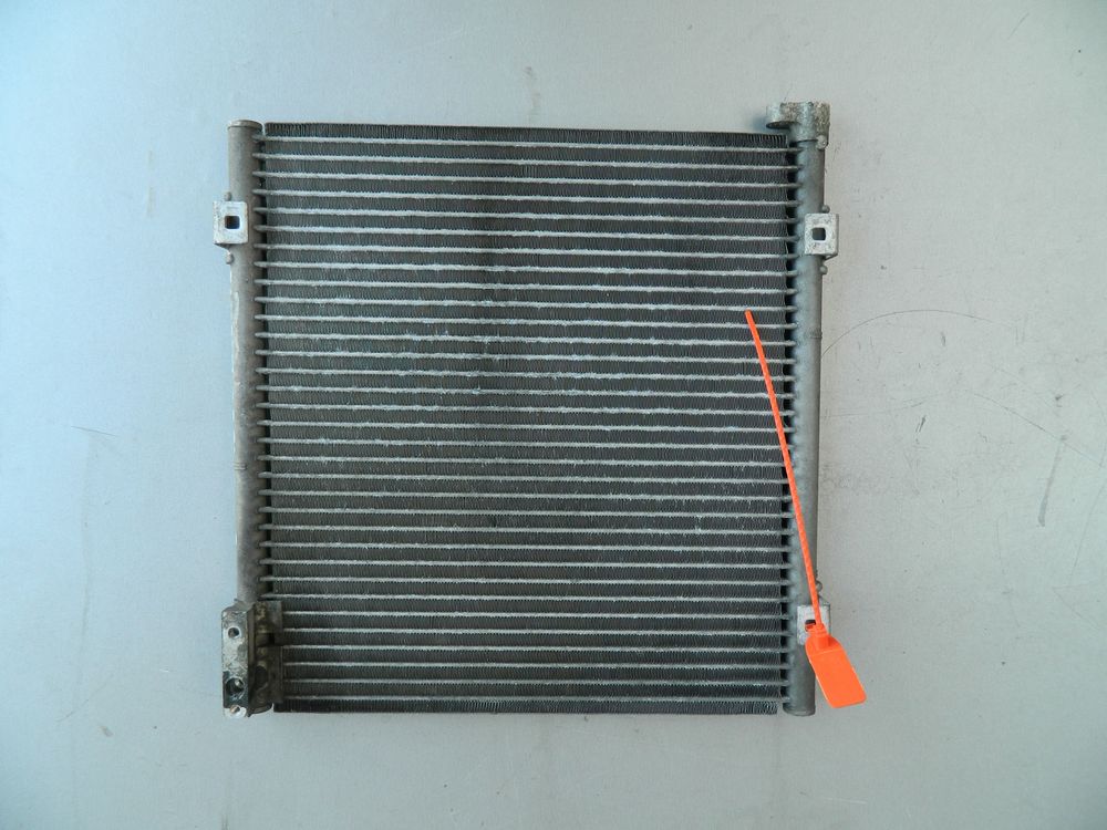 Радиатор кондиционера HONDA CAPA GA4 (Контрактный) 72367639