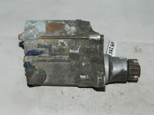 Стартер TOYOTA CAMRY 2MZFE (Контрактный) 6912903