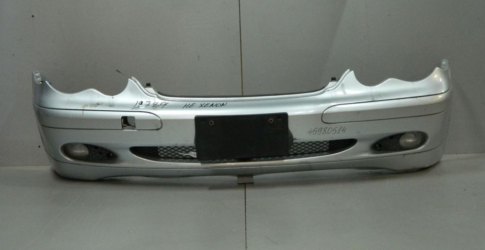 Бампер передний MERCEDES C180 CL203 (Контрактный) 45980514