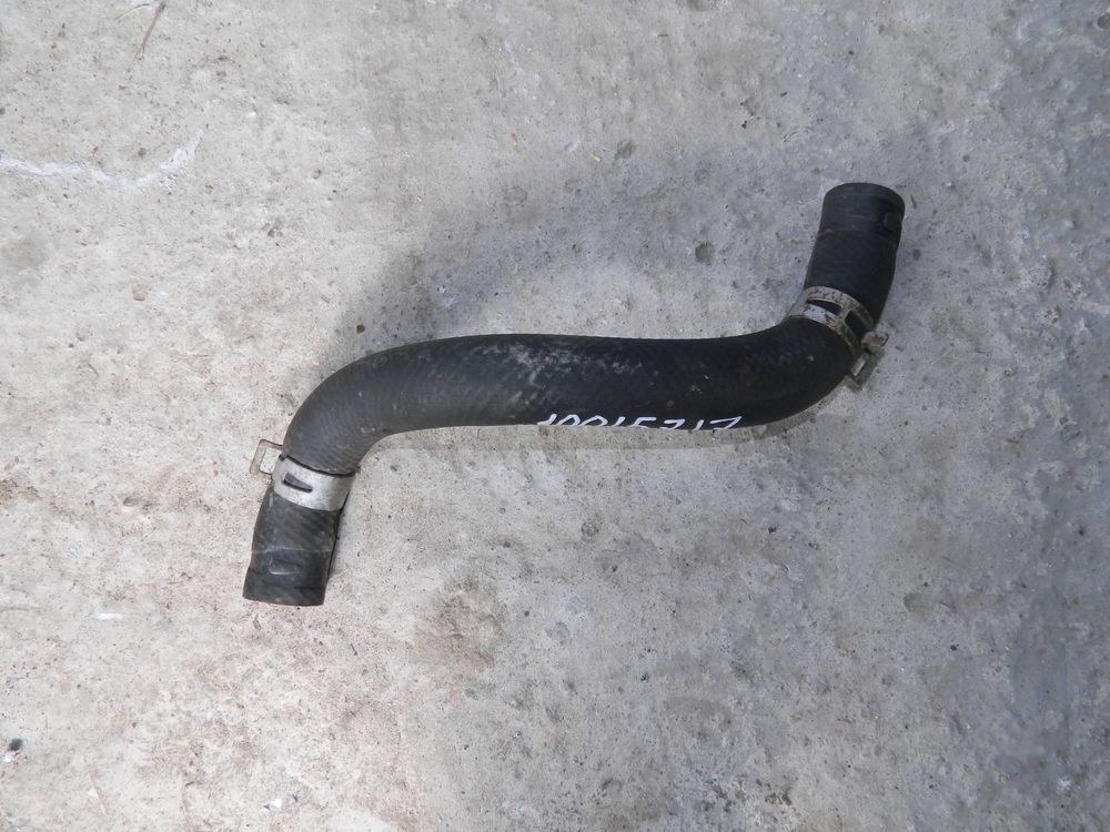 Патрубок радиатора MAZDA DEMIO DY3W ZJ (Контрактный) 10015717