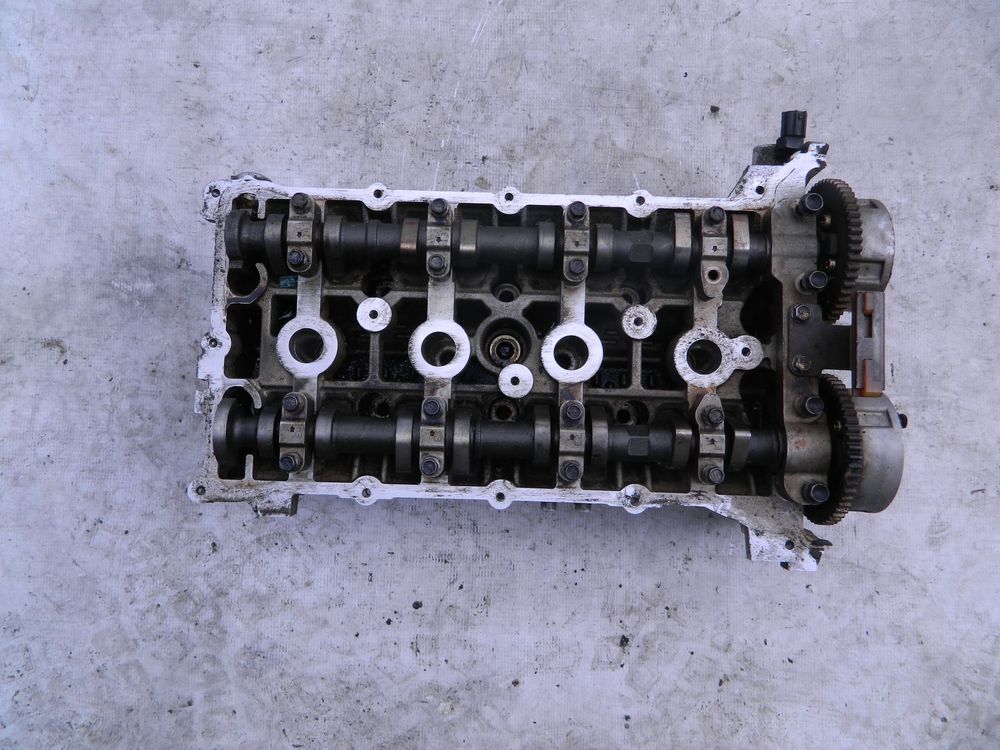 Головка блока цилиндров MITSUBISHI 4B11 (Контрактный) 79768997