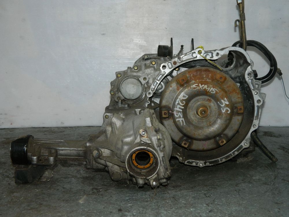АКПП TOYOTA IPSUM 3SFE (Контрактный) 40951555