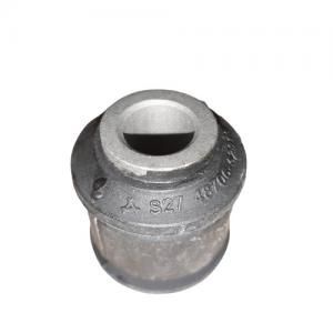 Сайлентблок SAT ST4870652010 TOYOTA Funcargo,Platz,Porte,Probox,Raum,Succeed,Vitz