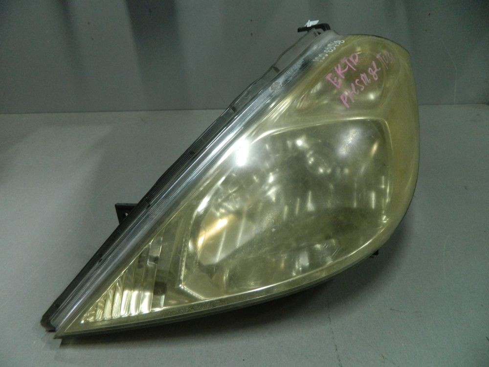 Фара NISSAN PRESAGE U31 Перед Лев (Контрактный) 03344018