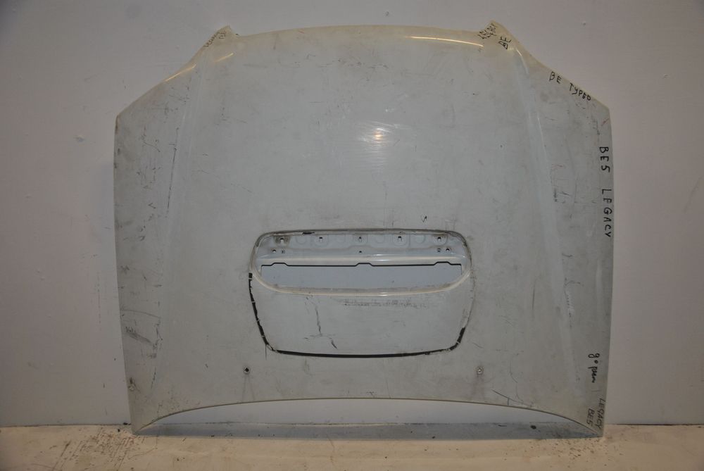 Капот SUBARU LEGACY BE5 (Контрактный) 46091070