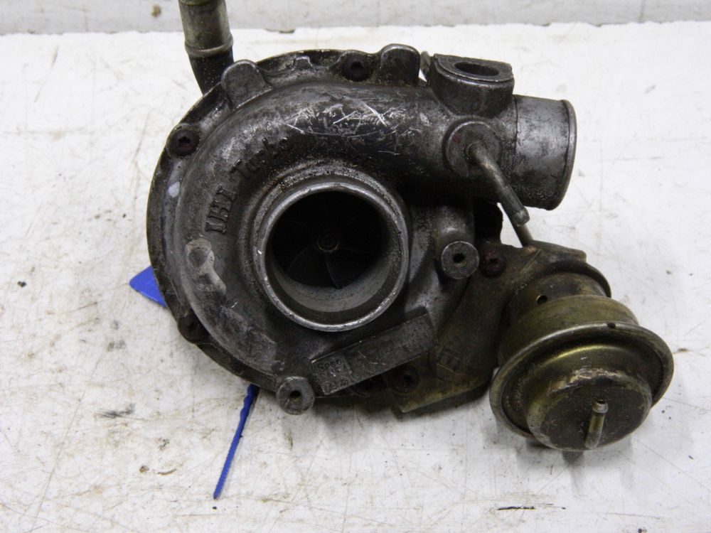 Турбина SUBARU LEGACY EJ206 (Контрактный) 69838807