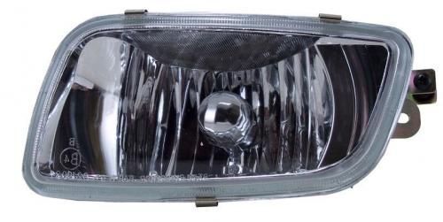 Фара противотуманная MITSUBISHI MR508190 MITSUBISHI PAJERO 99-03