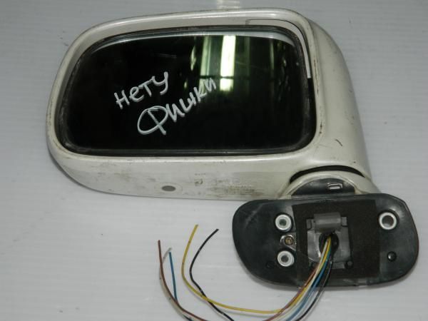 Зеркало HONDA ODYSSEY RA4 Перед Лев (Контрактный) 30121447