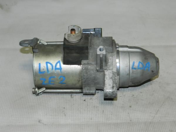 Стартер HONDA FIT LDA (Контрактный)