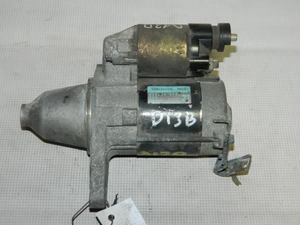 Стартер HONDA CIVIC D13B (Контрактный) 4112903
