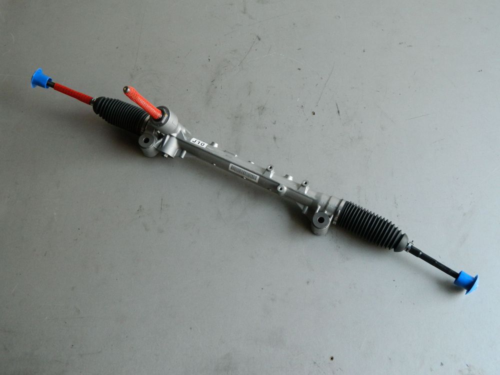 Рейка рулевая GENERAL PARTS T153401010EP CHERY TIGGO 7