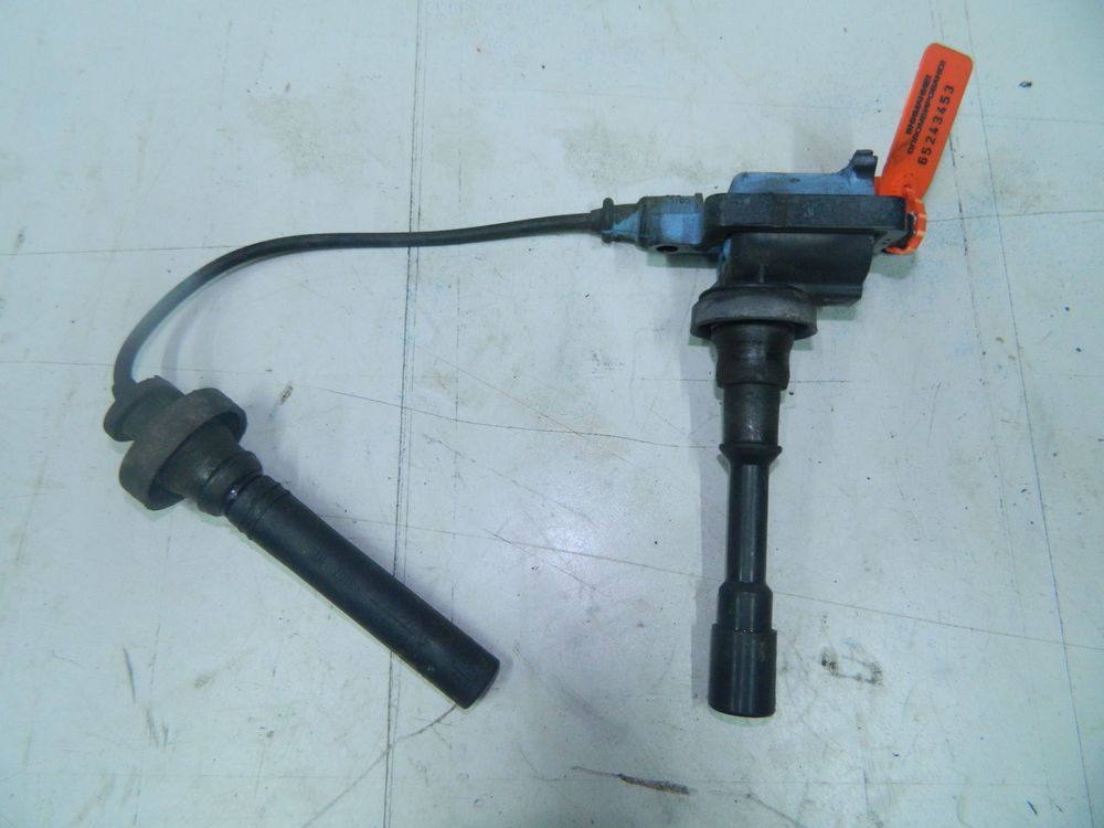 Катушка зажигания MITSUBISHI LANCER CS2A 4G15 (Контрактный) 65243453