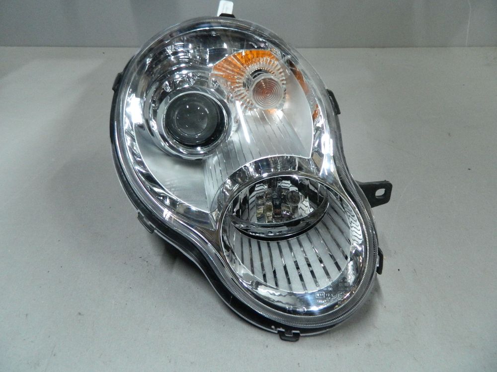 Фара LIFAN SMILY 320 Перед Прав (Новый) 68000412