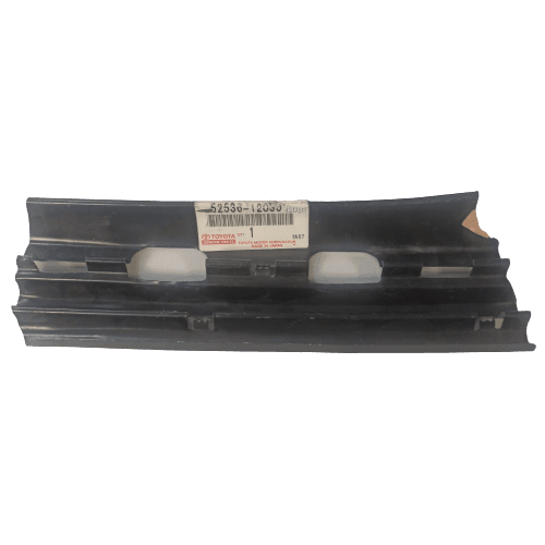 Кронштейн бампера TOYOTA 5253612030 TOYOTA COROLLA Перед
