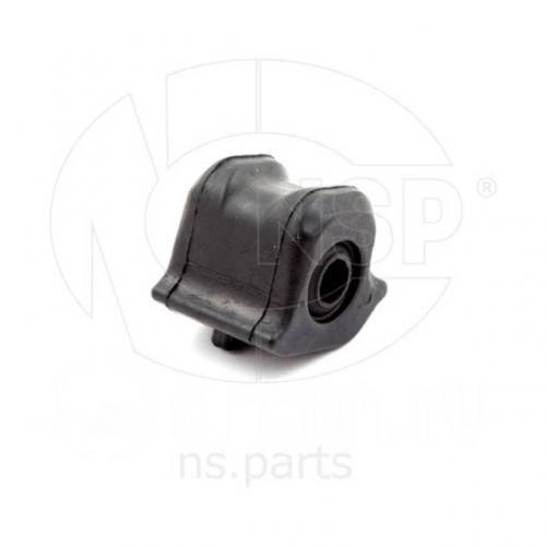 Втулка стабилизатора NSP NSP044881512370 TOYOTA COROLLA