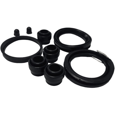 Ремкомплект передних суппортов TOYOTA 0447960081 TOYOTA 4Runner,FJ Cruiser,Fortuner,Hilux