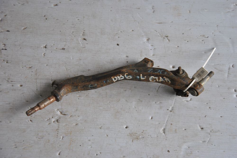 Рычаг подвески HONDA INTEGRA DB6 Перед Лев (Контрактный) 45992503
