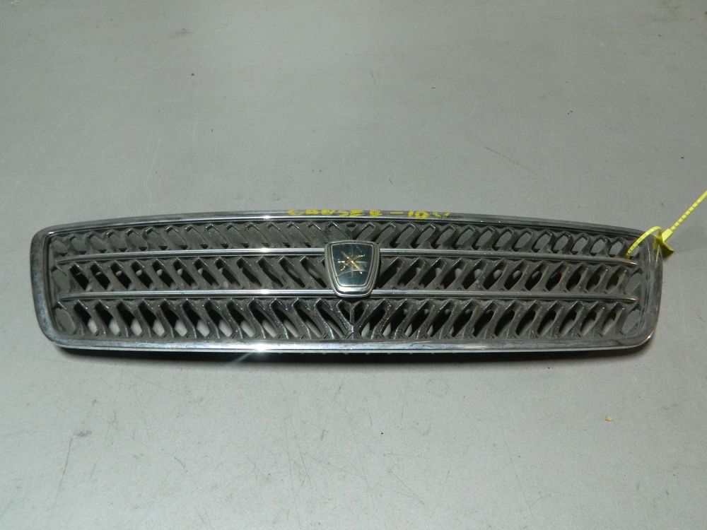 Решетка радиатора TOYOTA CHASER GX100 (Контрактный) 79773089