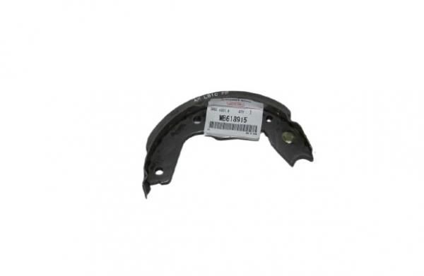 Колодки тормозные MITSUBISHI MB618915 MITSUBISHI PAJERO II 90- / PAJERO SPORT 08-