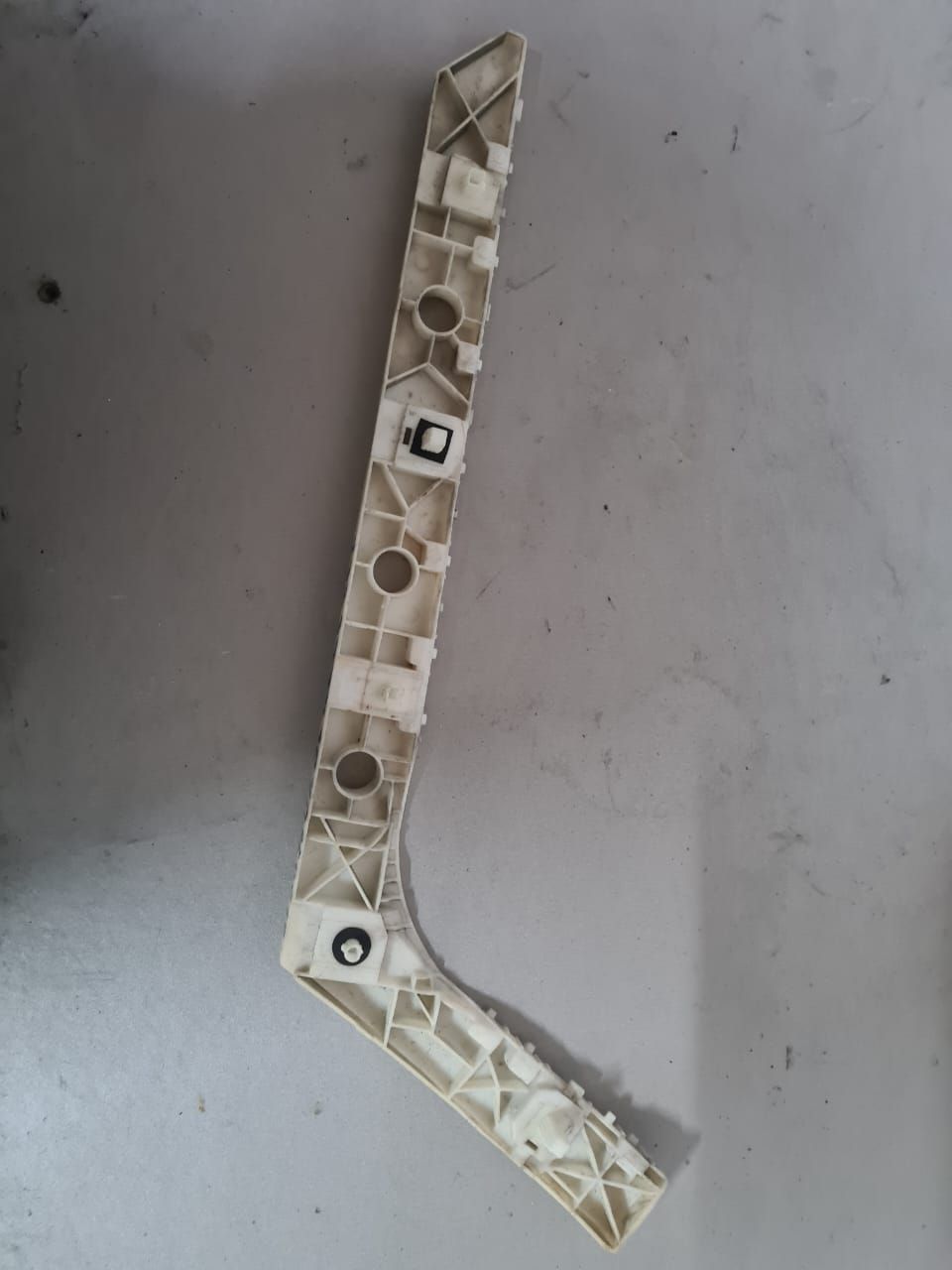 Крепление бампера NISSAN TEANA J32 Зад Прав (Контрaктный) 1070960010