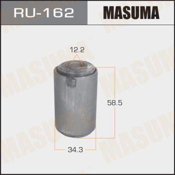 Сайлентблок TOYOTA 9038912010