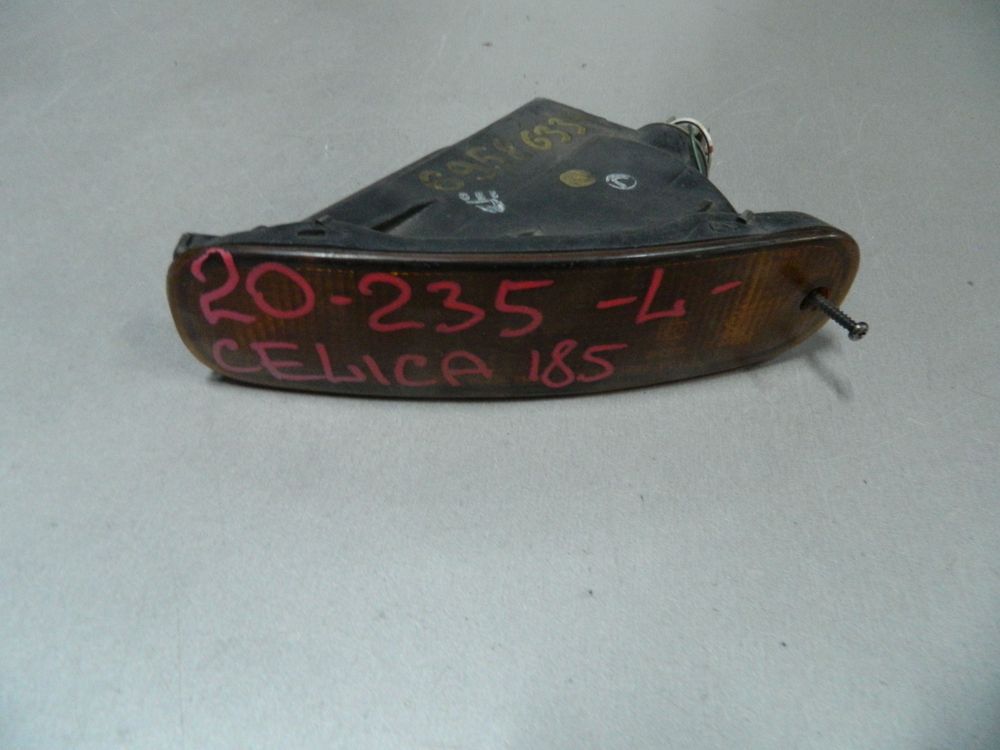 Габарит TOYOTA CELICA ST185 Перед Лев 20235 (Контрактный) 69586334