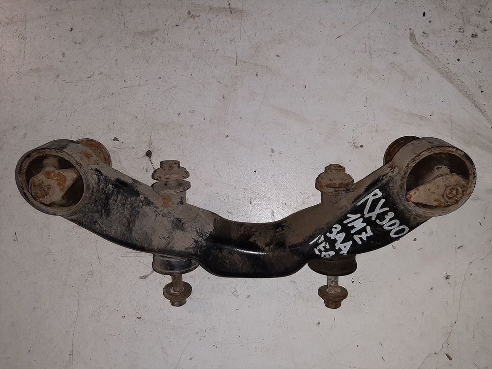 Подушка редуктора TOYOTA 5238048040 K1 TOYOTA LEXUS RX300 MCU15 1MZFE (Контрактный) 1