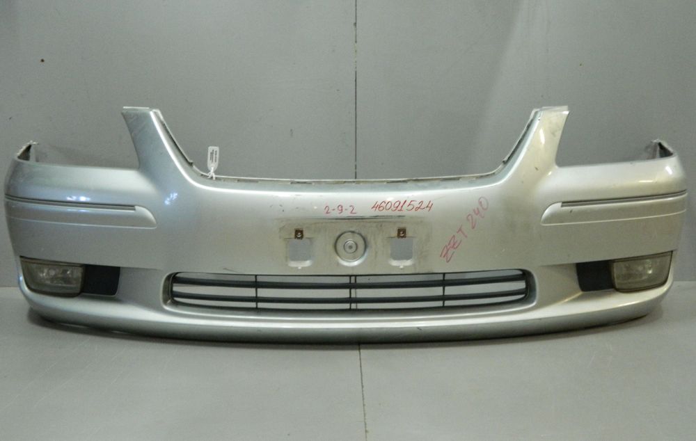 Бампер передний TOYOTA PREMIO ZZT240 (Контрактный) 46091524