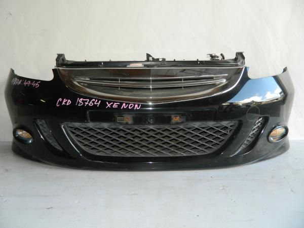 Ноускат HONDA FIT GD3 L15A (Контрактный)