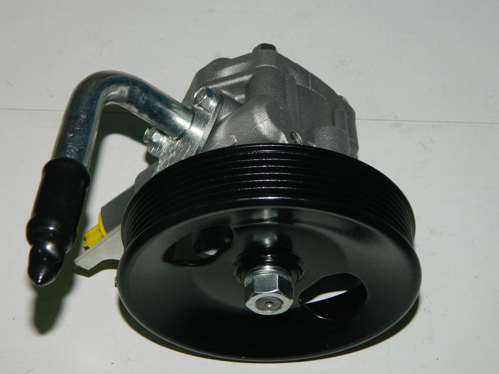 Насос ГУР GENERAL PARTS 0K55832600 KIA CARNIVAL UP, GO K5