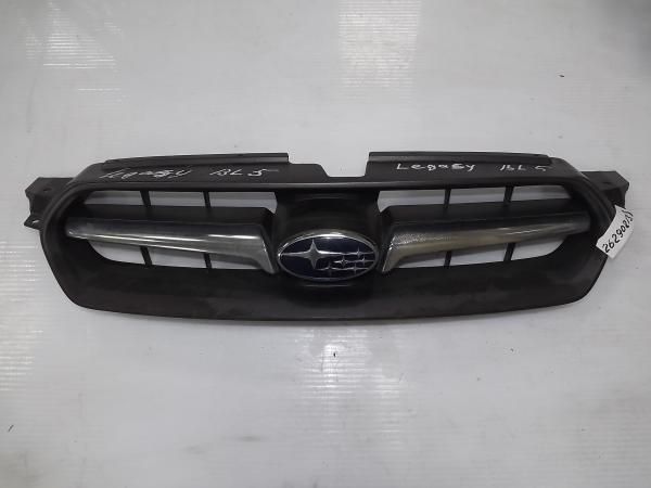 Решетка радиатора SUBARU LEGACY BL5 (Контрактный)