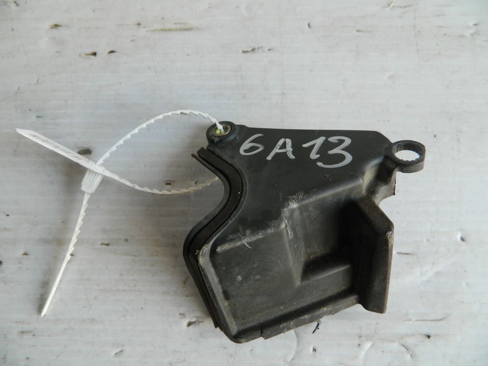Кожух ГРМ MITSUBISHI LEGNUM EC5W 6A13TT (Контрактный) 35021304