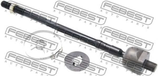 Тяга рулевая FEBEST 0222U30