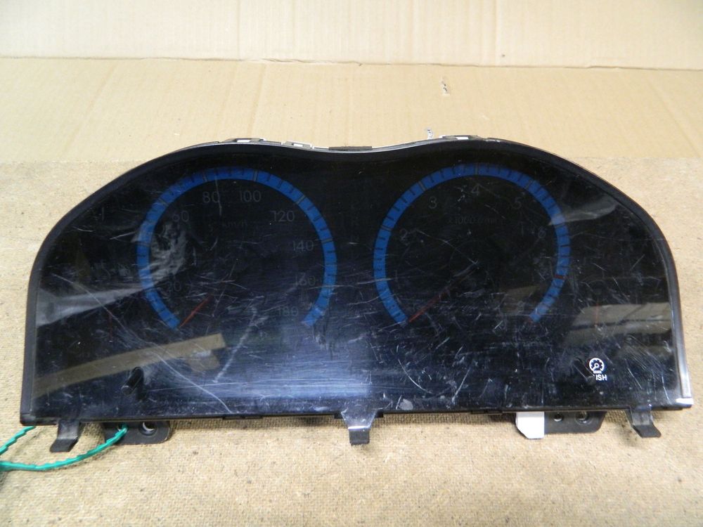 Панель приборов TOYOTA PREMIO NZT240 (Контрактный) 79590084