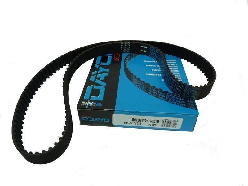 Ремень ГРМ DAYCO 94167 TOYOTA 3SFE/5SFE