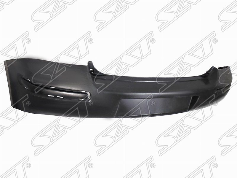 Бампер задний TOYOTA 521590D010 TOYOTA VITZ/YARIS/ECHO NCP1#