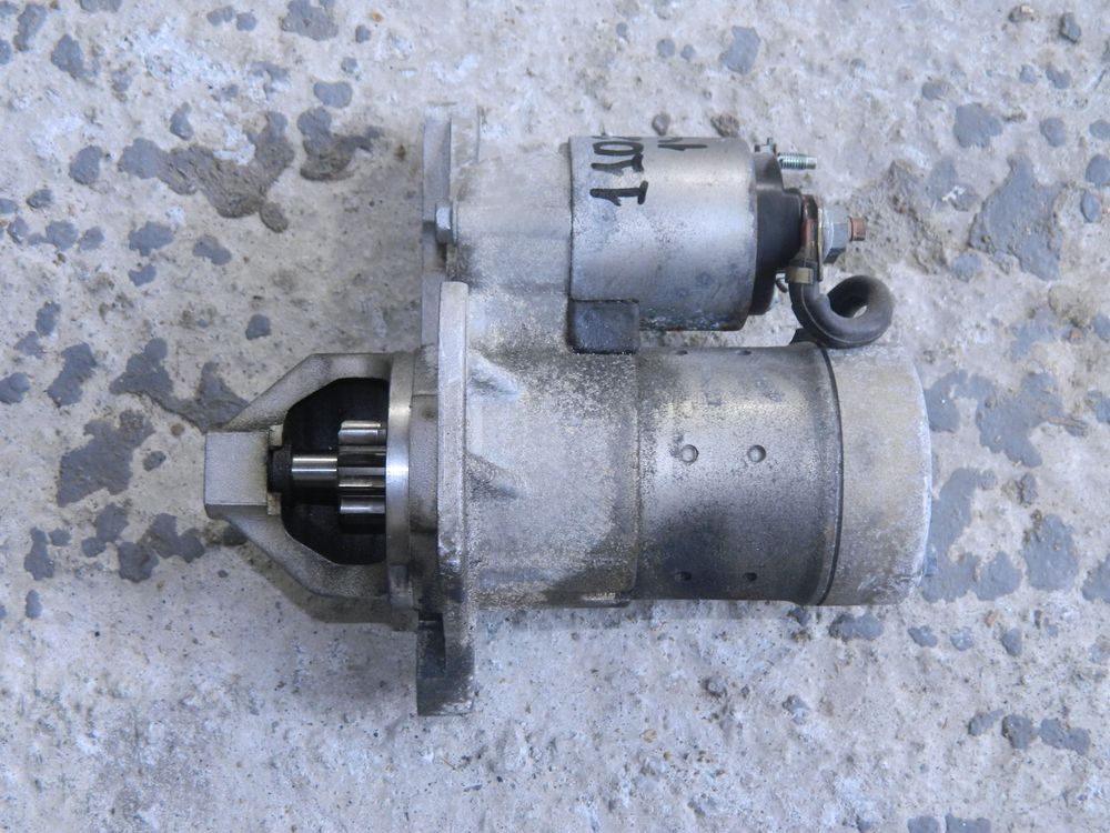 Стартер NISSAN X-TRAIL NT31 MR20DE (Контрактный) 11026414