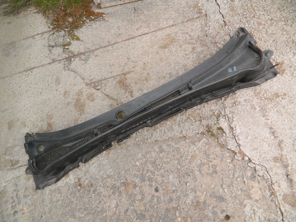 Жабо SUBARU FORESTER SHJ (Контрактный) 1020570102