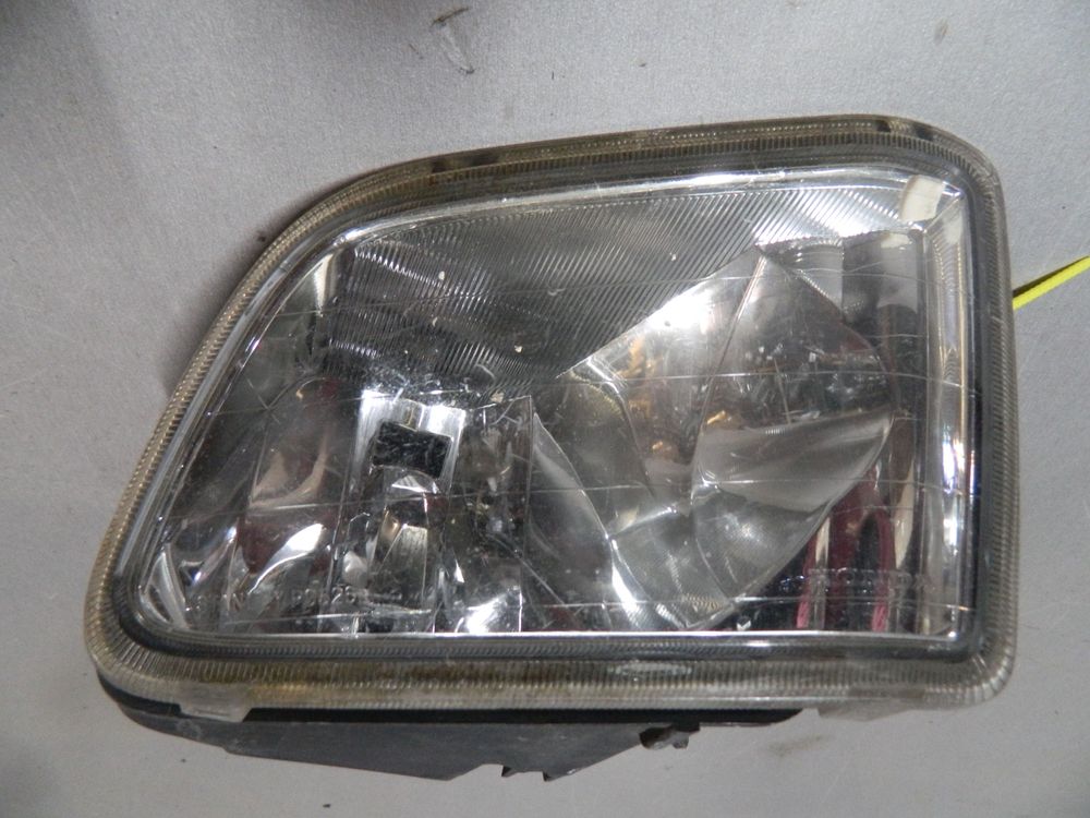 Фара противотуманная HONDA AVANCIER TA1 Перед Прав 0526 (Контрактный) 79768632
