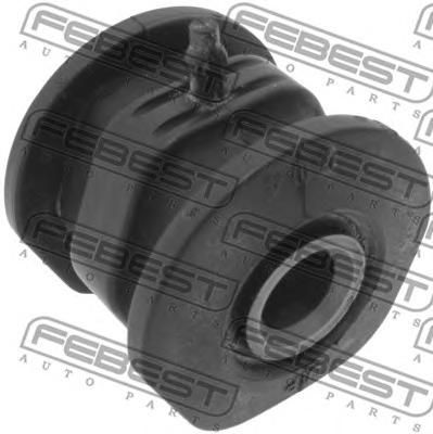 Сайлентблок FEBEST HAB005