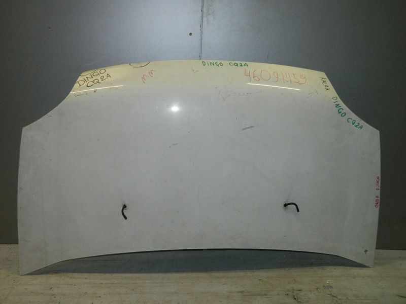 Капот MITSUBISHI DINGO CQ2A (Контрактный) 46091459