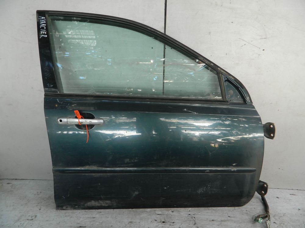 Дверь HONDA AVANCIER TA1 Перед Прав (Контрактный) 72355448