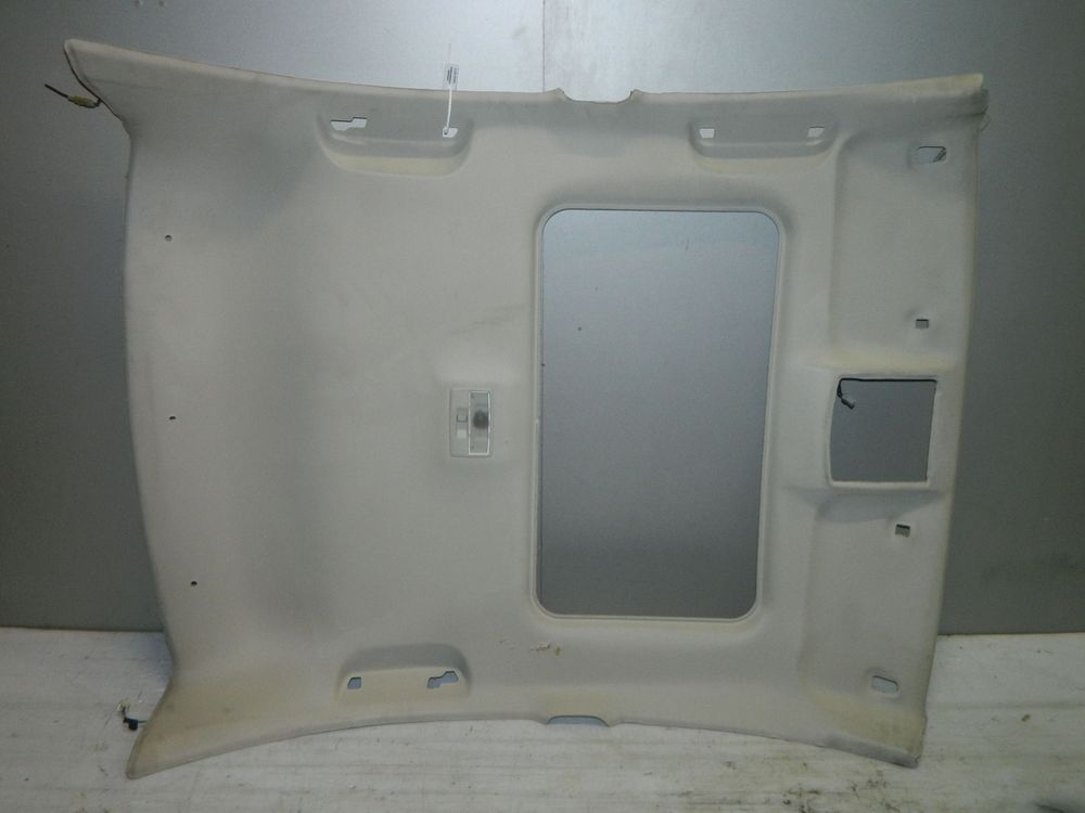 Обшивка потолка MAZDA MAZDA6 GH (Контрактный) 46091871